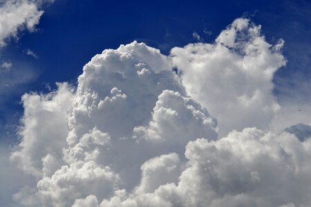 Rain atmosphere dramatic