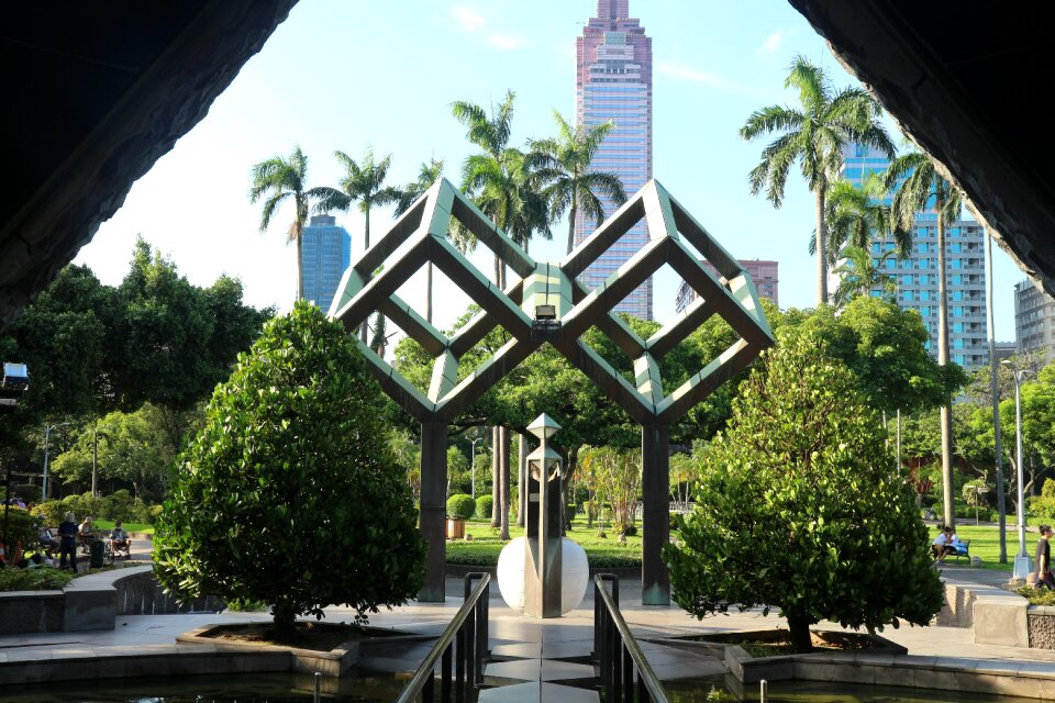 Taipei travel asia