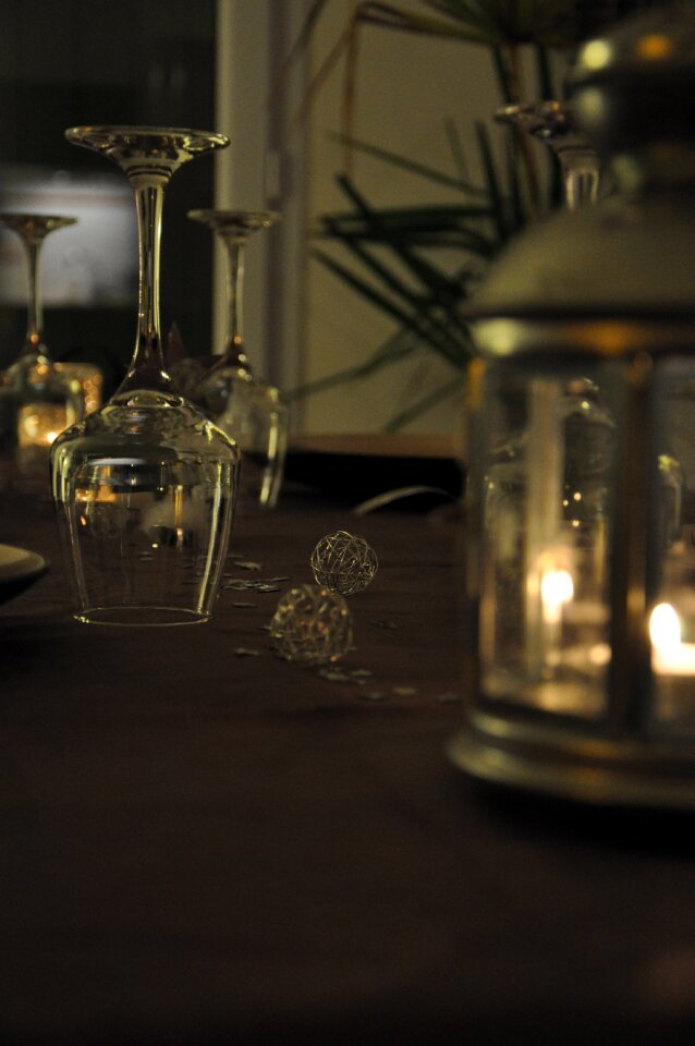 Christmas festive decoration