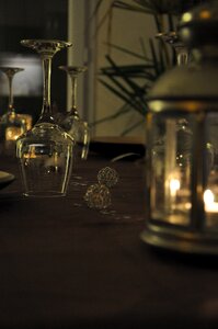 Christmas festive decoration