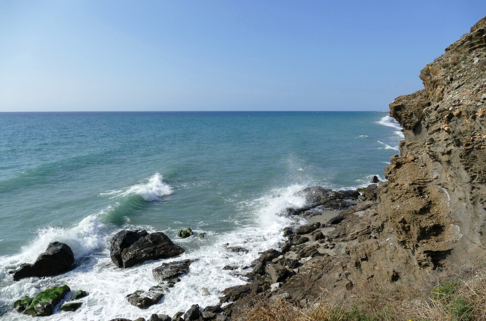Coast rock branding