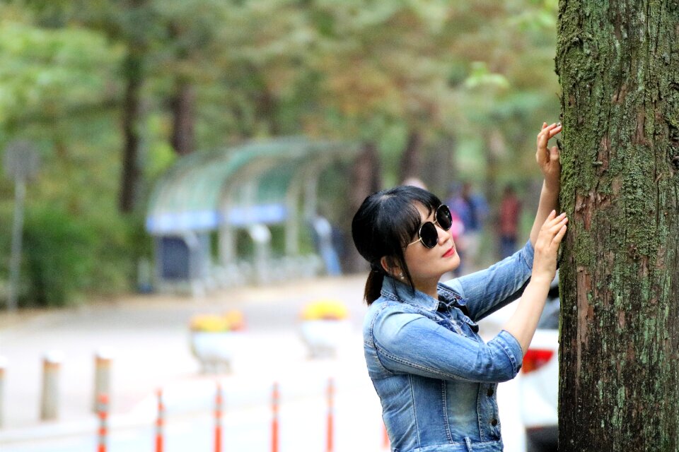 Romantic pretty girl beauty