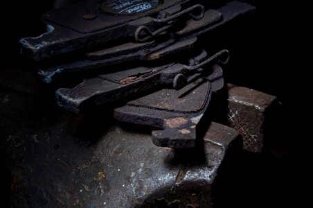 Brake pads repair auto