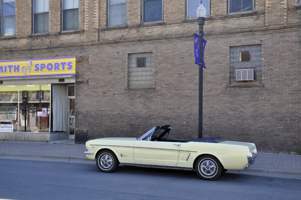 International falls historic