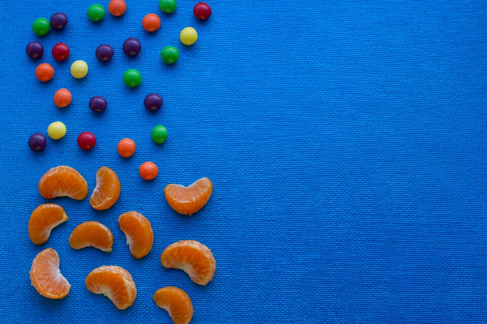 Cartoon color colorful