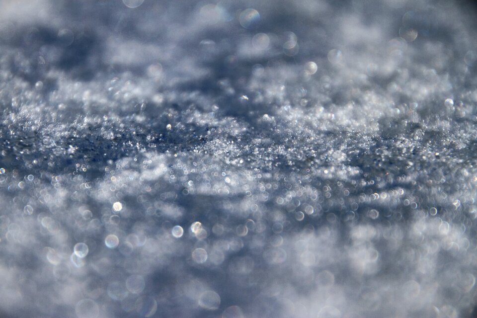 Background travel winter