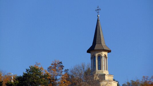 Religion cross crucifixion photo