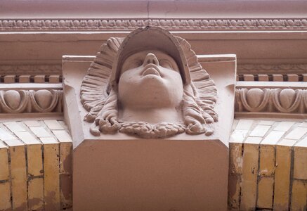 Head republic removal