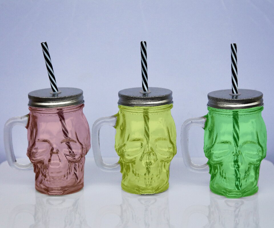 Refreshment cold lid