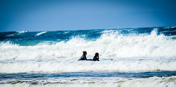 Surf lifestyle human