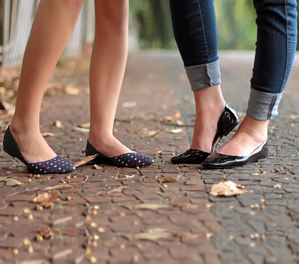 Fashion shoe tissue
