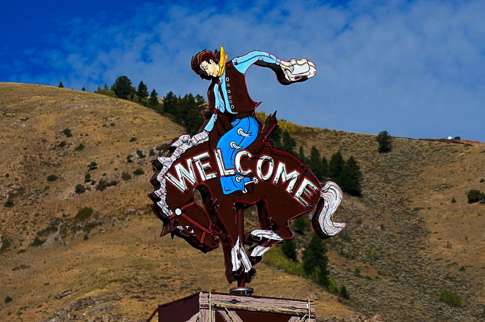 Jackson hole wyoming