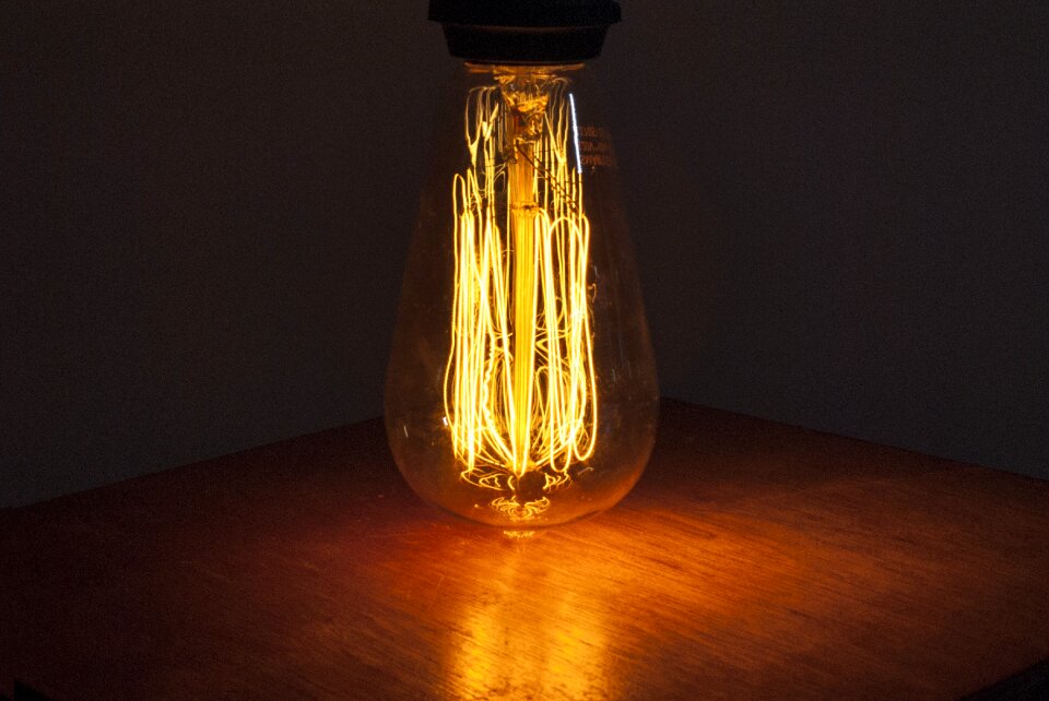 Nature lighting lights