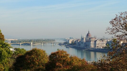 Czech republic budapest fantastic