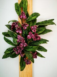 Trim decoration crafts