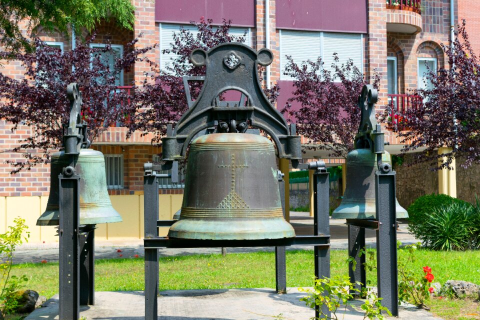 Bell tower ring campaigns