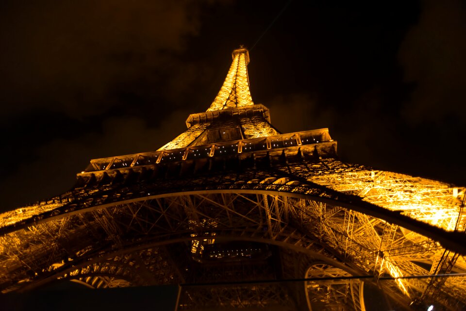 Landmark travel tourism