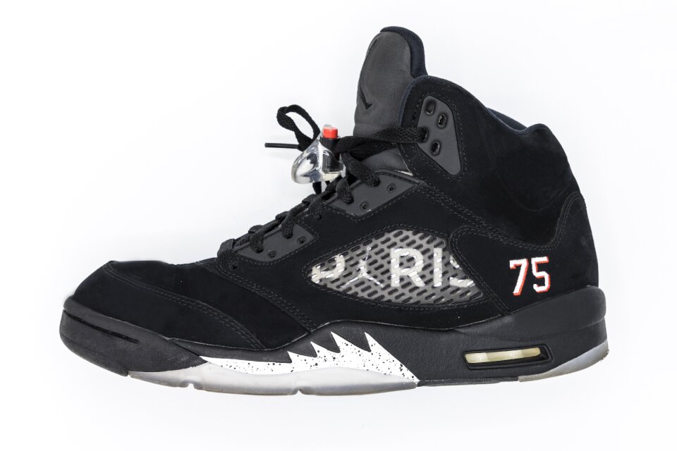 Basketball nike jordan