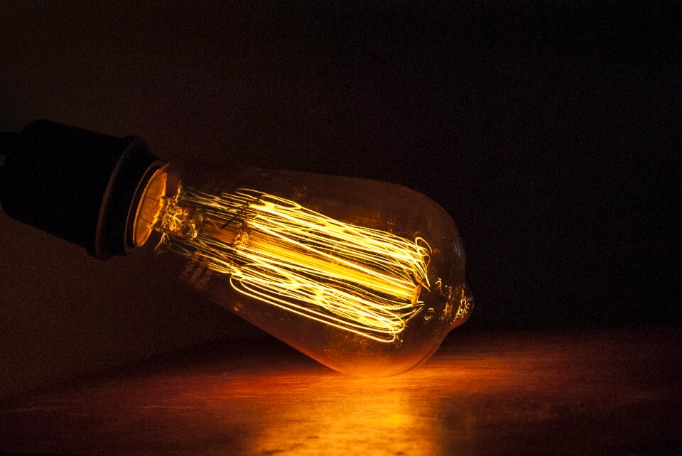 Nature lighting lights