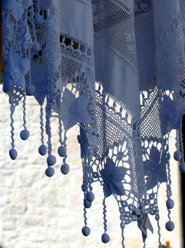 Cyprus local handicrafts