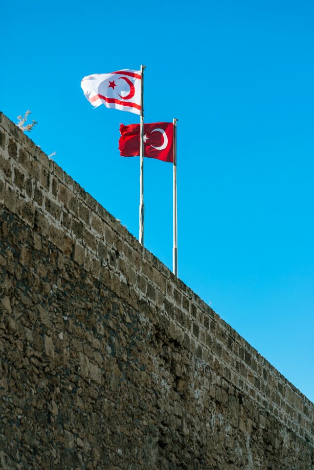 Kyrenia travel fort