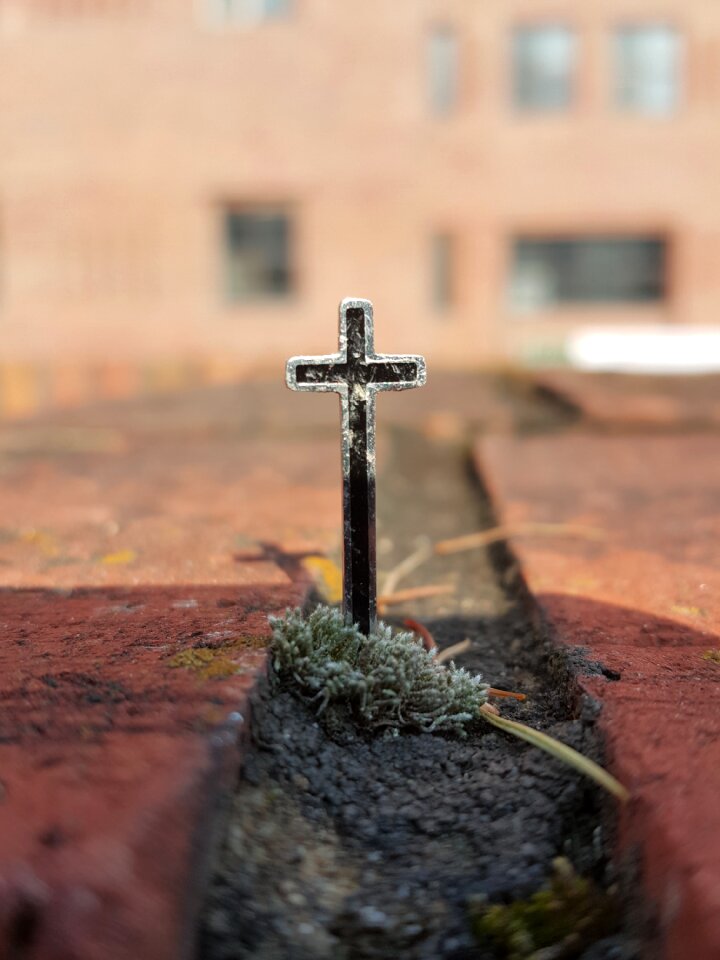 Cross christian christ