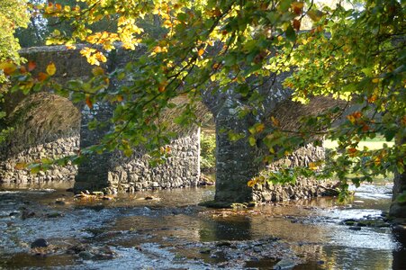 Castle grounds