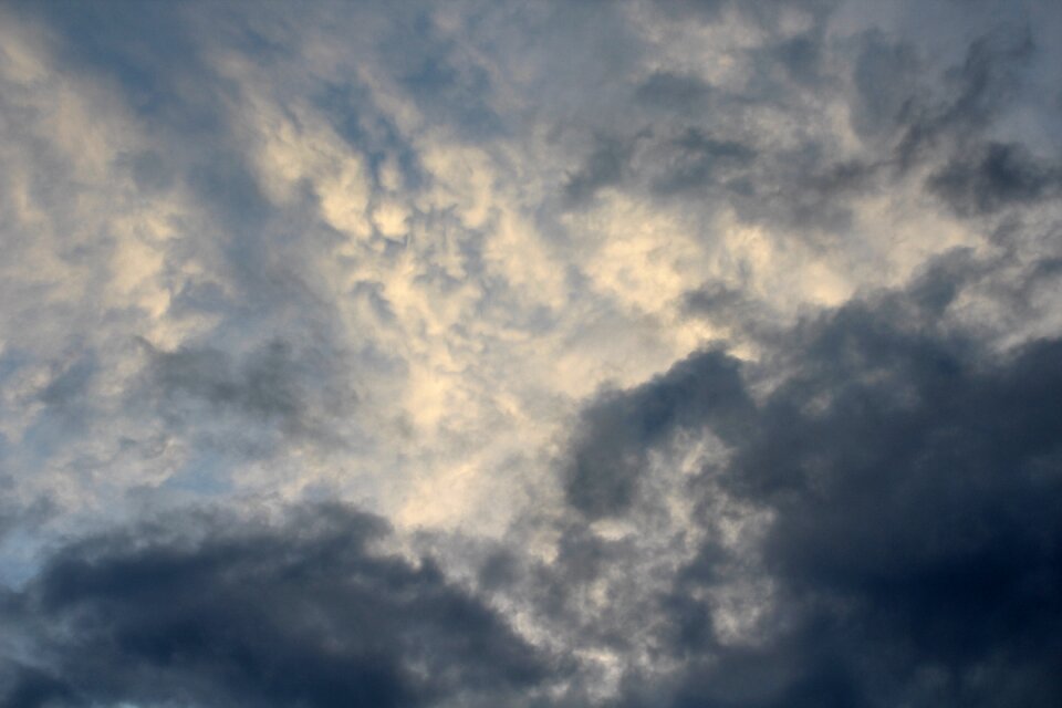 Light landscape climate