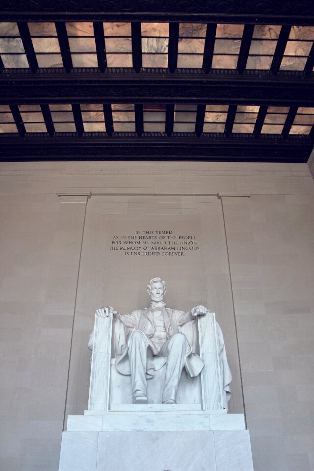 Statue attraction historical