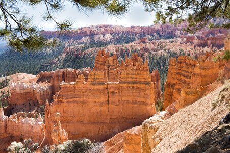 National park utah
