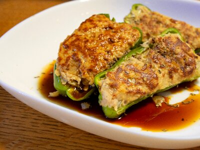 Vegetables health food