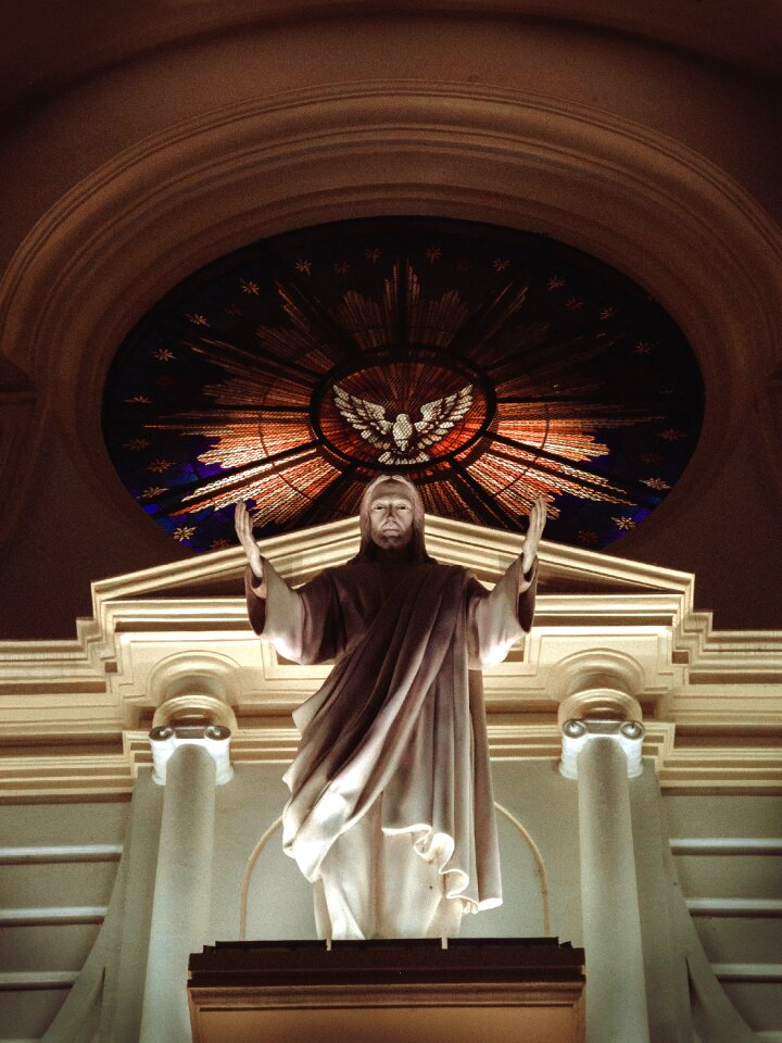 Christianity christian church