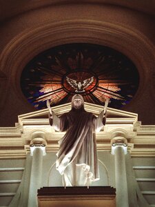 Christianity christian church
