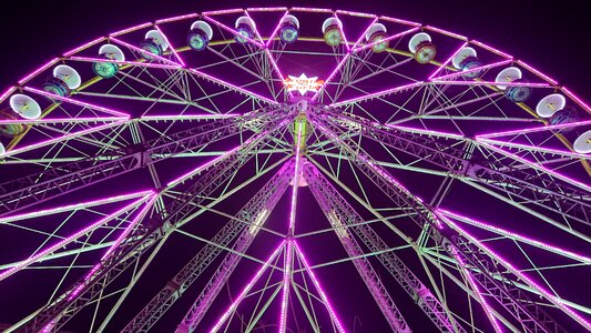 Wheel manege electricity