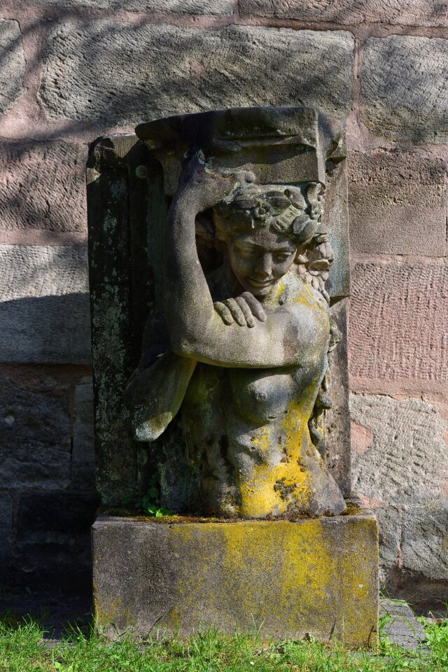 Monument historically history