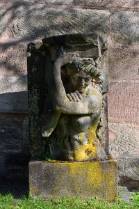 Monument historically history