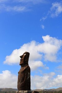 Chile culture hangaroa