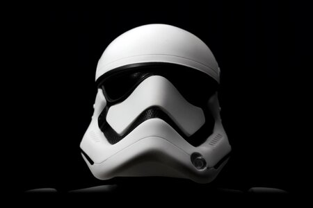 Starwars trooper stormtrooper