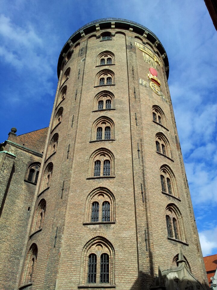 City historical history