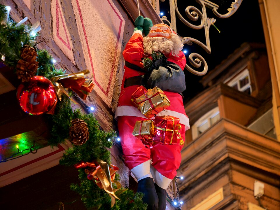 Deco decoration deco christmas