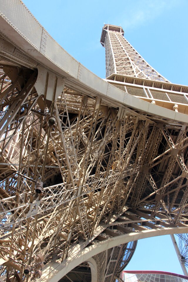 Paris city france