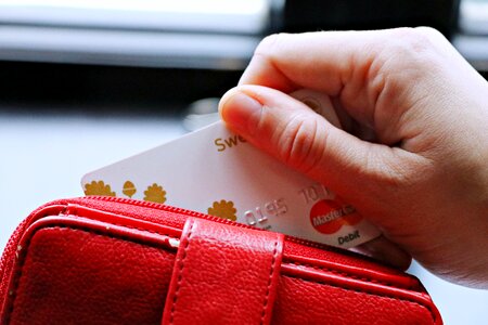 Paying payment debit