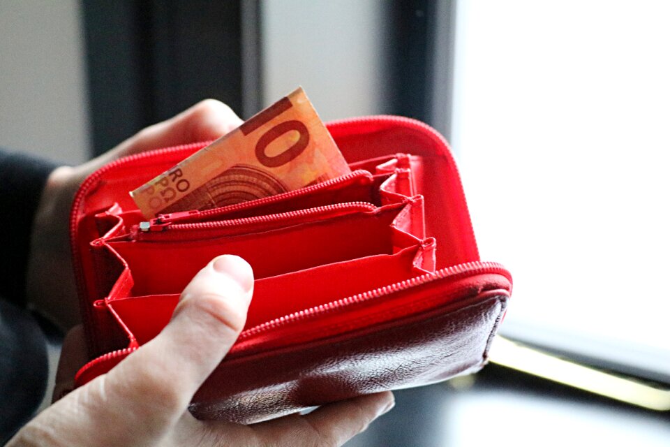 Payment savings business