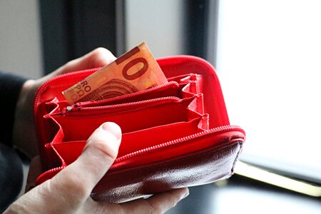 Payment savings business