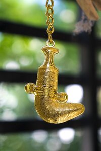 Culture omani khanjar key