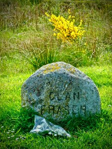 Remembrance landmark