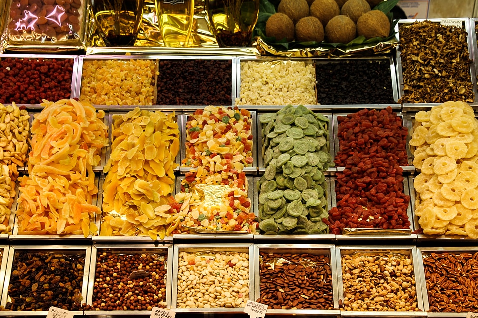 Candied market called rothmans