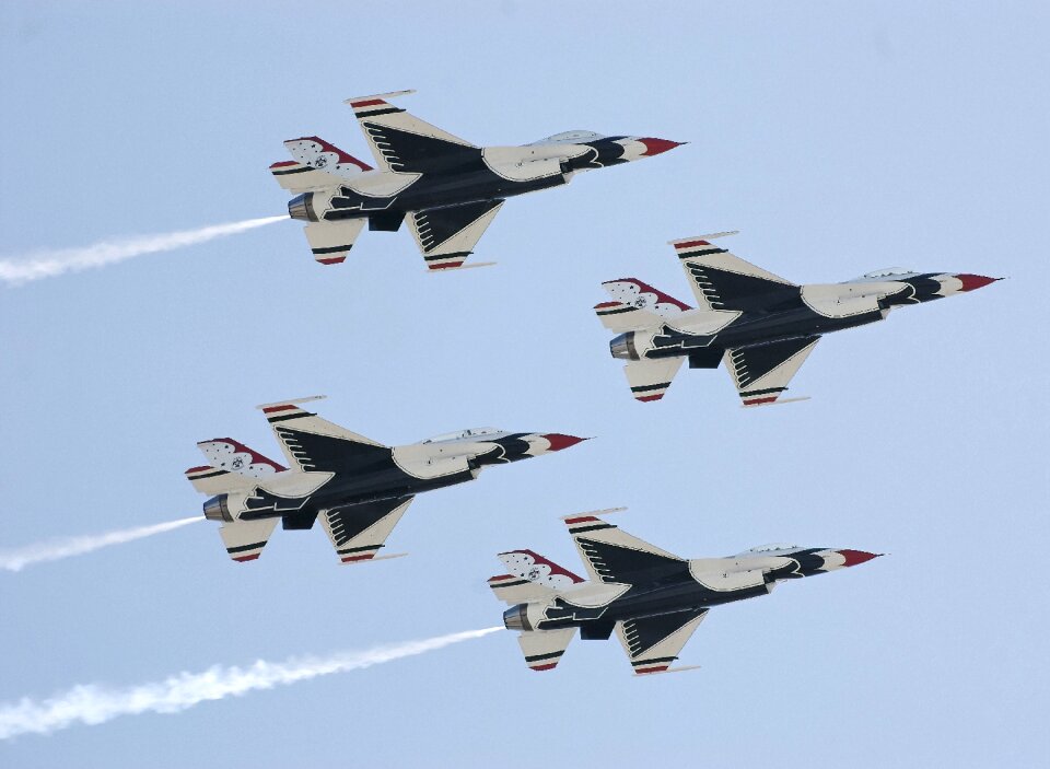 Aircraft military jet