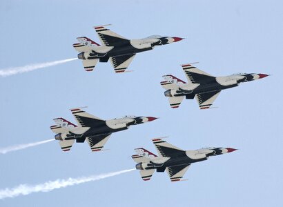 Aircraft military jet