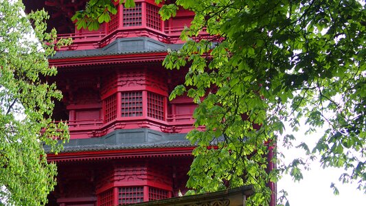 Architecture palace royal